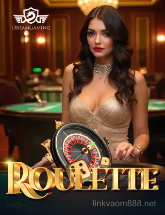 Hình ảnh trò chơi DG Roulette tại m888
